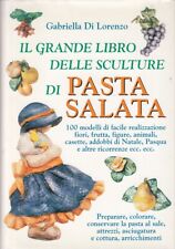 Grande libro sculture usato  Parma