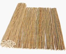 Tonkin bambusrohr rollzaun gebraucht kaufen  Jettenbach