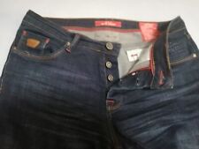 Wam denim jeans gebraucht kaufen  Koblenz-Lay