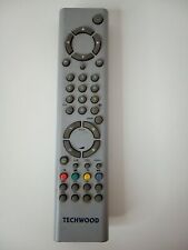 Techwood remote control for sale  Ireland