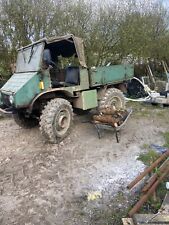 unimog rolly for sale  NEWQUAY