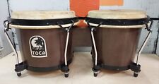 Toca percussion bongos for sale  Duluth