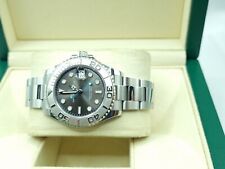 Rolex yacht master for sale  BEDFORD