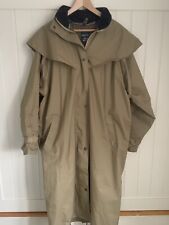 Targetdry long raincoat for sale  YORK
