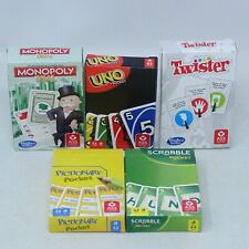 Uno monopoly twister gebraucht kaufen  Halle