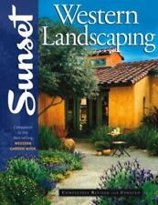 Western landscaping book for sale  Tontitown