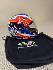 Mick doohan arai for sale  Shipping to Ireland