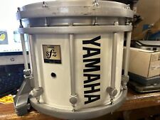 Yamaha 14" SFZ Marching Band Snare Drum for sale  Shipping to South Africa