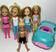 Mattel barbie club for sale  Dayton