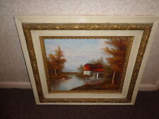 Country scene landscape for sale  Little Ferry
