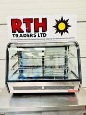 Bartscher refrigerated display for sale  SHEFFIELD