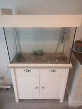 fish tank cabinet for sale  CHEADLE