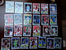 Panini donruss soccer for sale  LONDONDERRY