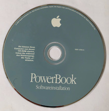 Apple powerbook rom gebraucht kaufen  Aachen