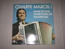 Marcel azzola joyeux d'occasion  Saint-Médard-en-Jalles