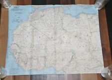 National georgraphic map for sale  Guyton