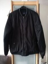 Blouson bombers taille d'occasion  Verneuil-l'Étang