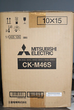 Mitsubishi m46s media for sale  Pomona