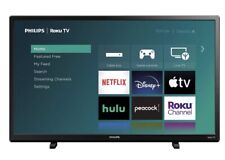 Tela quebrada Ruko Philips 32 TV comprar usado  Enviando para Brazil