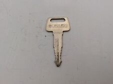 Suzuki motorcycle key for sale  DARWEN