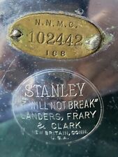 Stanley medical landers for sale  Annapolis