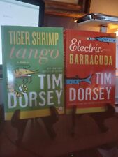 Tim dorsey electric for sale  DONCASTER