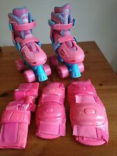 Girl pink adjustable for sale  CHELMSFORD