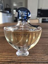 Shalimar philtre parfum gebraucht kaufen  Kropp