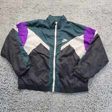Vintage nike jacket for sale  San Diego