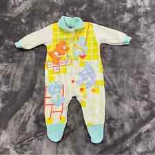 Pijama para dormir bebé Carters Care Bears de colección talla pequeña-11 libras segunda mano  Embacar hacia Argentina