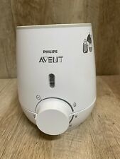 Phillips Avent Fast Baby Bottle Warmer and Baby Food Warmer for sale  Shipping to South Africa
