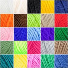 100g double knitting for sale  DRIFFIELD