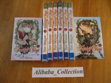 Lot manga fushigi d'occasion  Mondoubleau