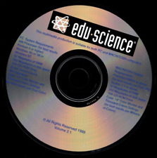 Edu science stealth for sale  Elizabethtown