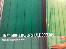Marc muellbauer kaleidoscope gebraucht kaufen  Stuttgart