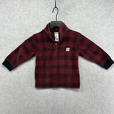 Carhartt sweater toddler for sale  Gastonia