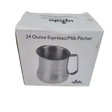 24oz. espresso frothing for sale  Lolo