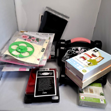 sizzix for sale  PRESTON