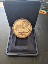 Médaille bronze bataillon d'occasion  La Valette-du-Var