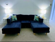 Sofa set living for sale  Dania