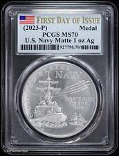 2023 silver navy for sale  Erie