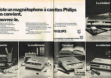 1973 philips advertising d'occasion  Expédié en Belgium