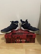 Lebron soldier promo. for sale  LONDON