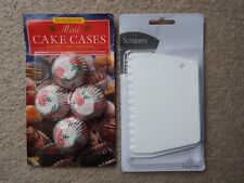 Baking cake bundle for sale  ABERYSTWYTH