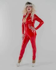 Pvc red sexy for sale  HALIFAX