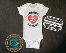 pick 6 clothes baby month 3 for sale  Clintwood
