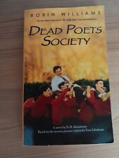 Dead poets society gebraucht kaufen  Kirchlengern