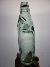 Rare bottle soda d'occasion  Expédié en Belgium