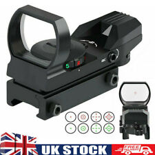 Reticles fit 20mm for sale  MANCHESTER