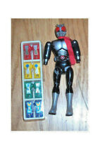 Masked rider figure for sale  Shipping to Ireland